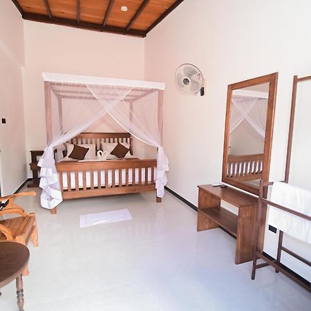 Dream Villa - Tangalle Exteriér fotografie