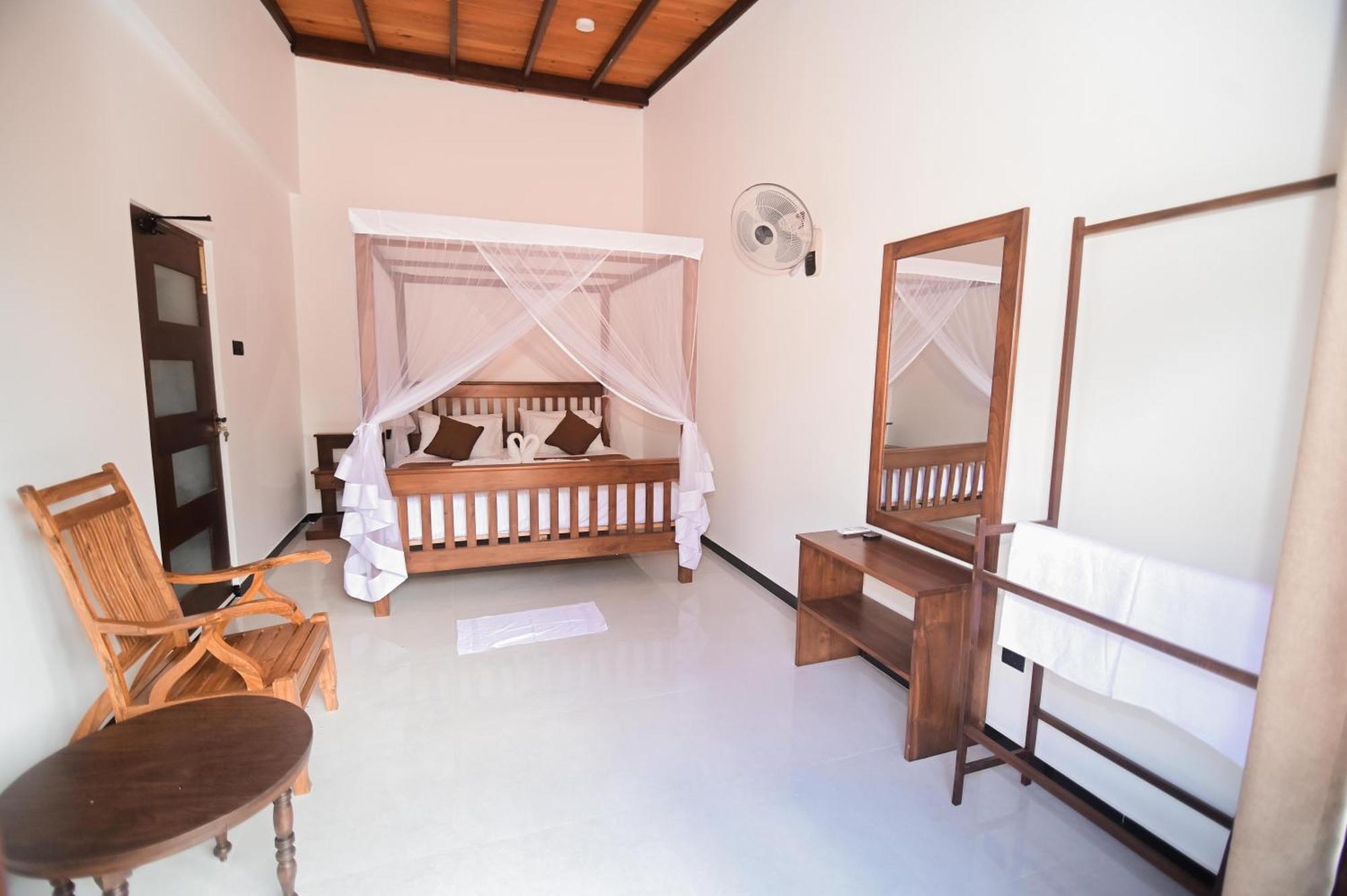 Dream Villa - Tangalle Exteriér fotografie