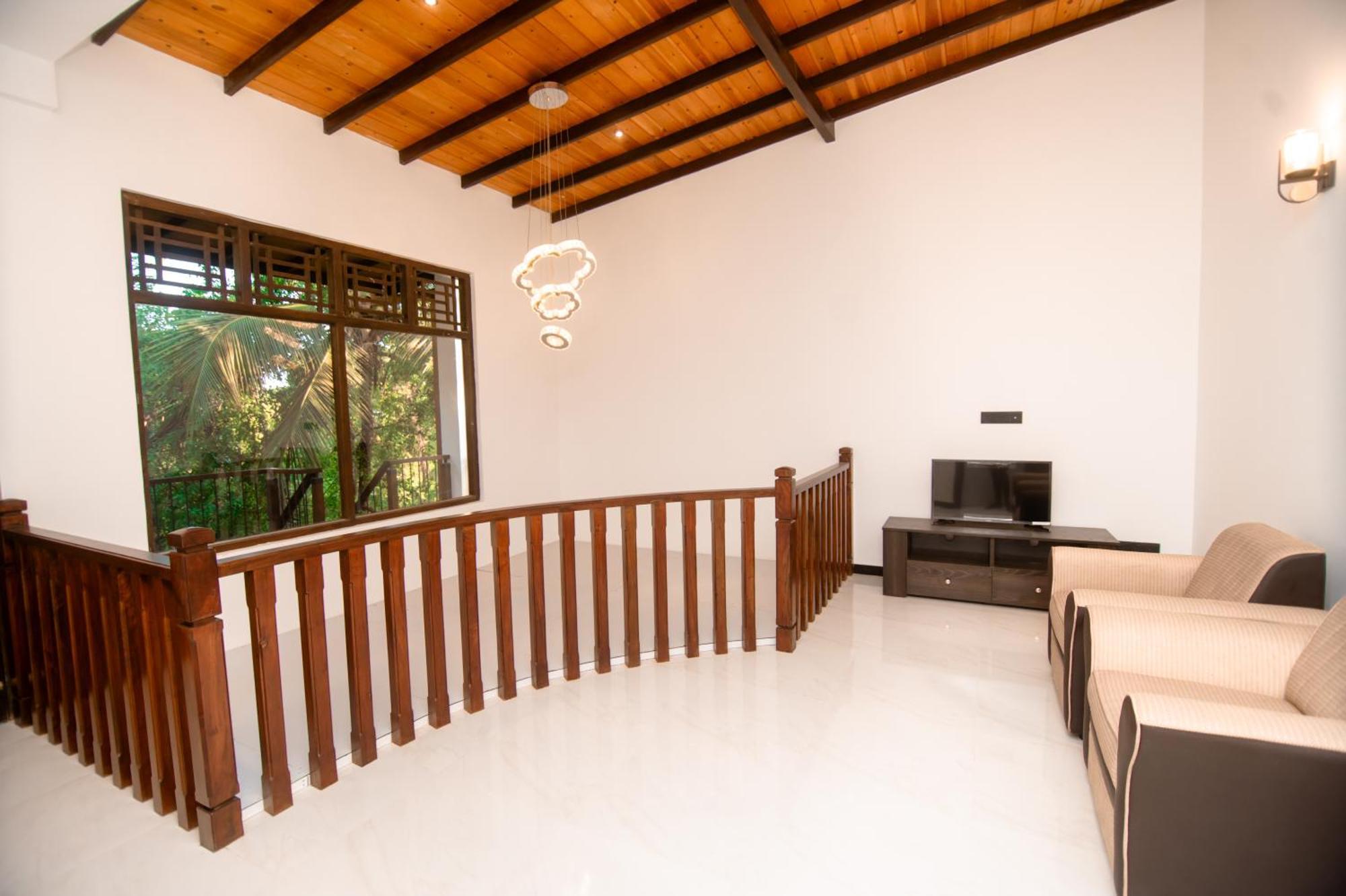 Dream Villa - Tangalle Exteriér fotografie