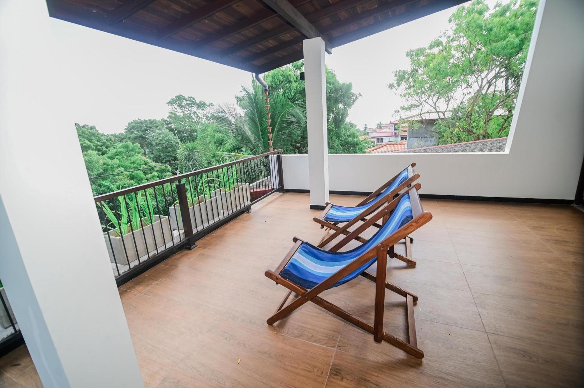 Dream Villa - Tangalle Exteriér fotografie