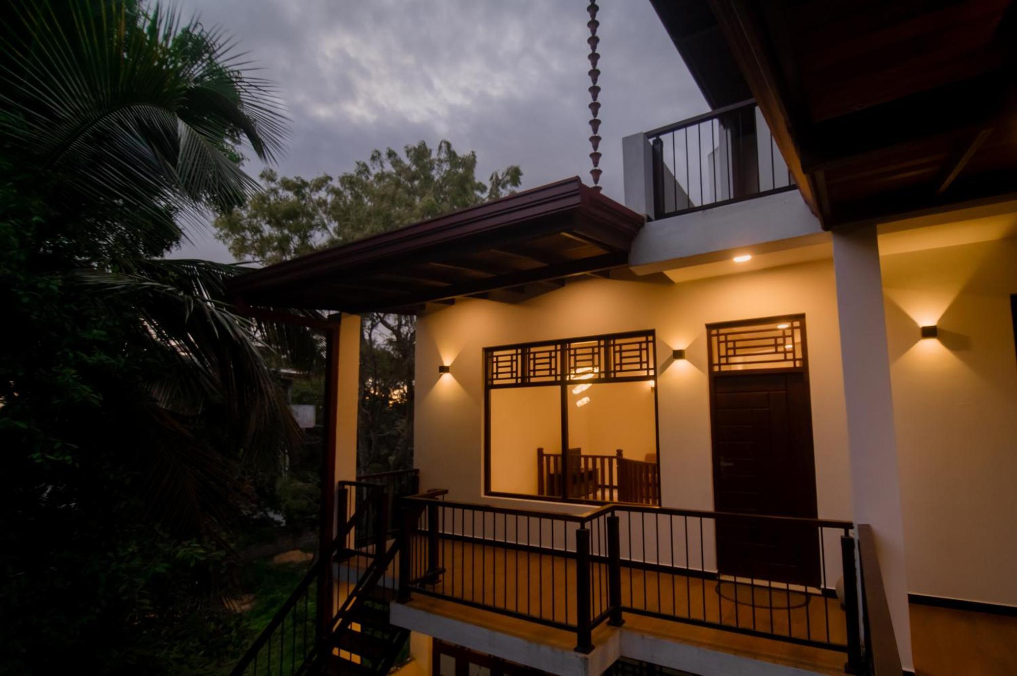 Dream Villa - Tangalle Exteriér fotografie