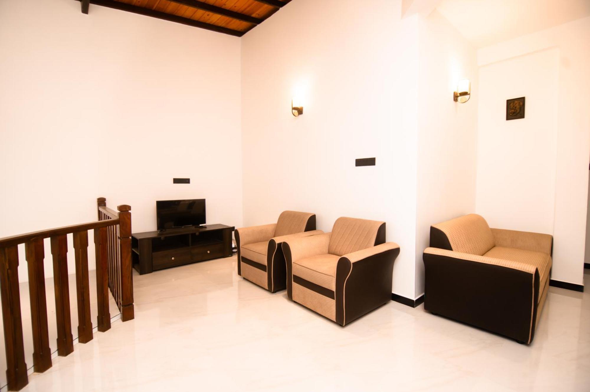 Dream Villa - Tangalle Exteriér fotografie
