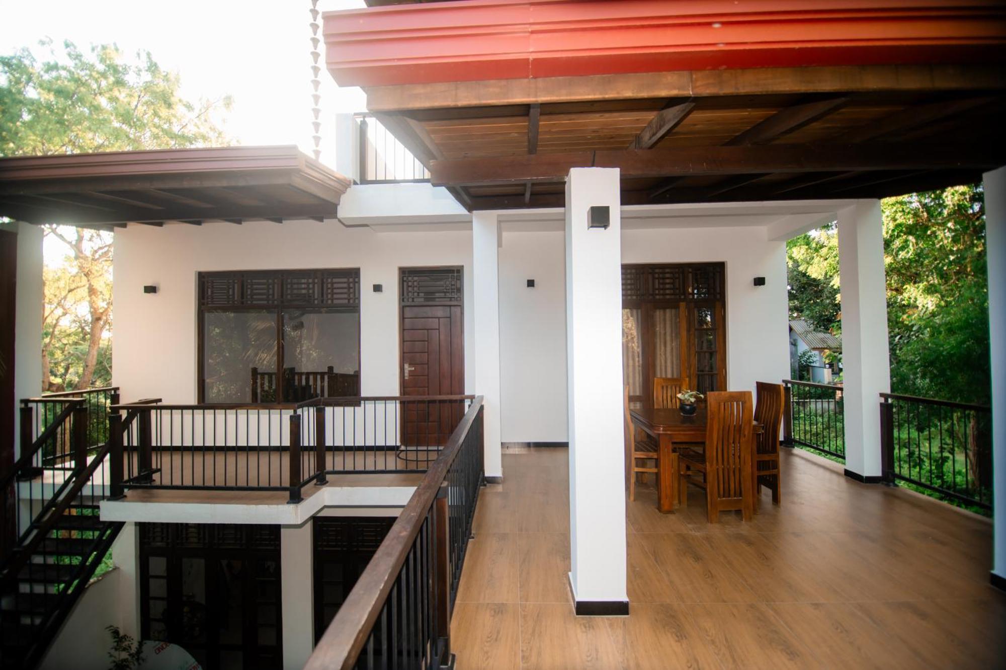 Dream Villa - Tangalle Exteriér fotografie