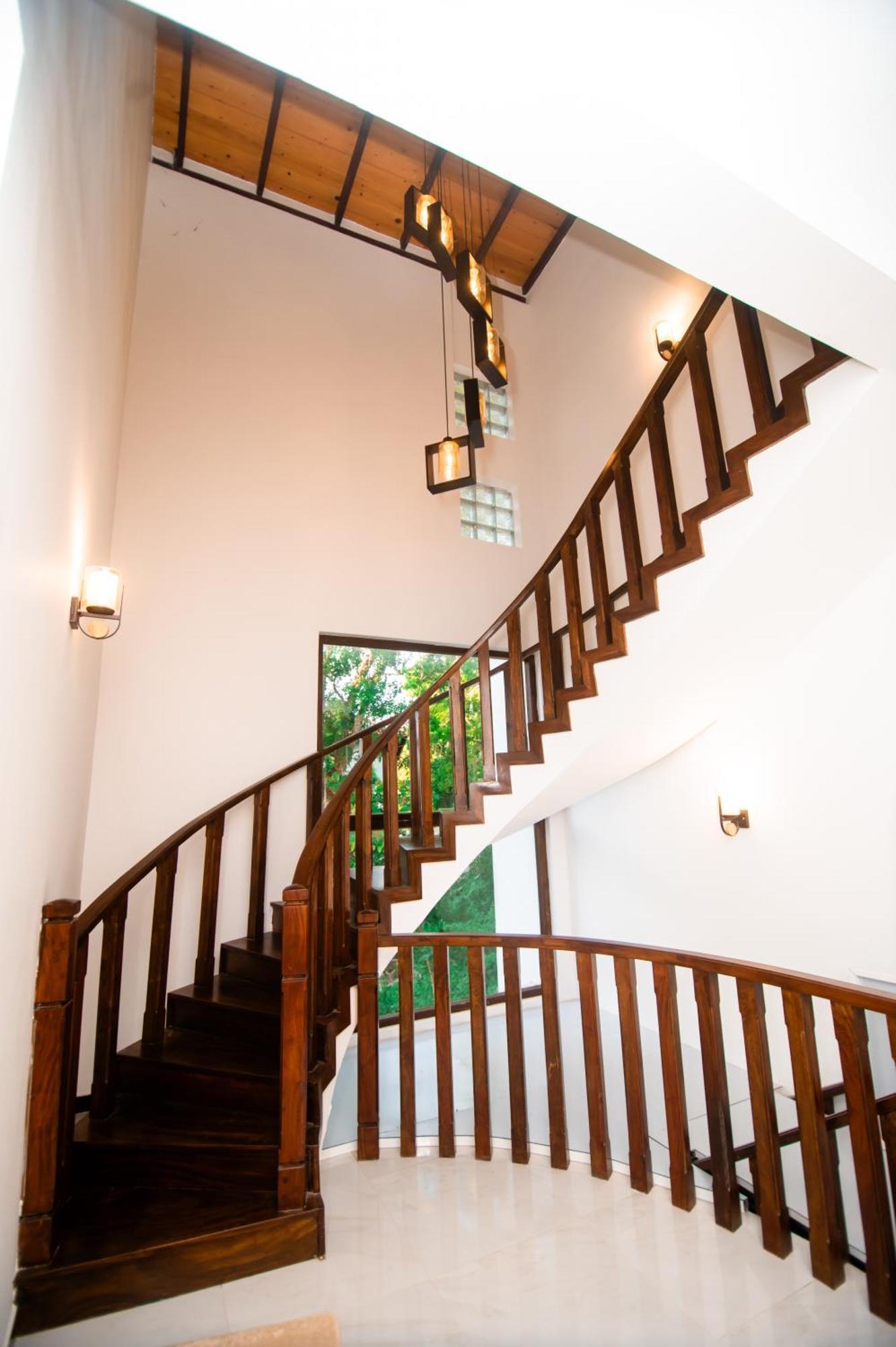 Dream Villa - Tangalle Exteriér fotografie