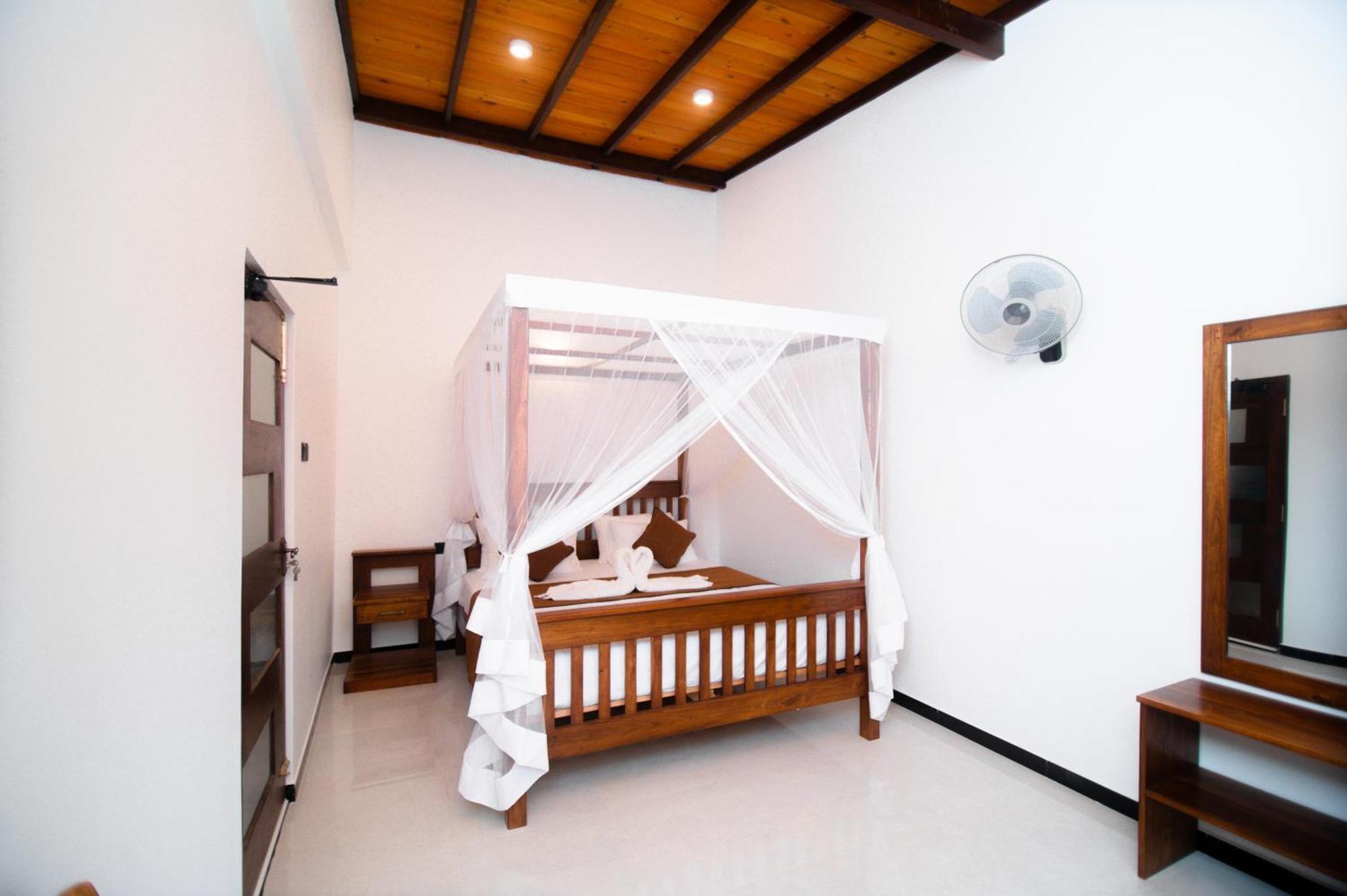 Dream Villa - Tangalle Exteriér fotografie