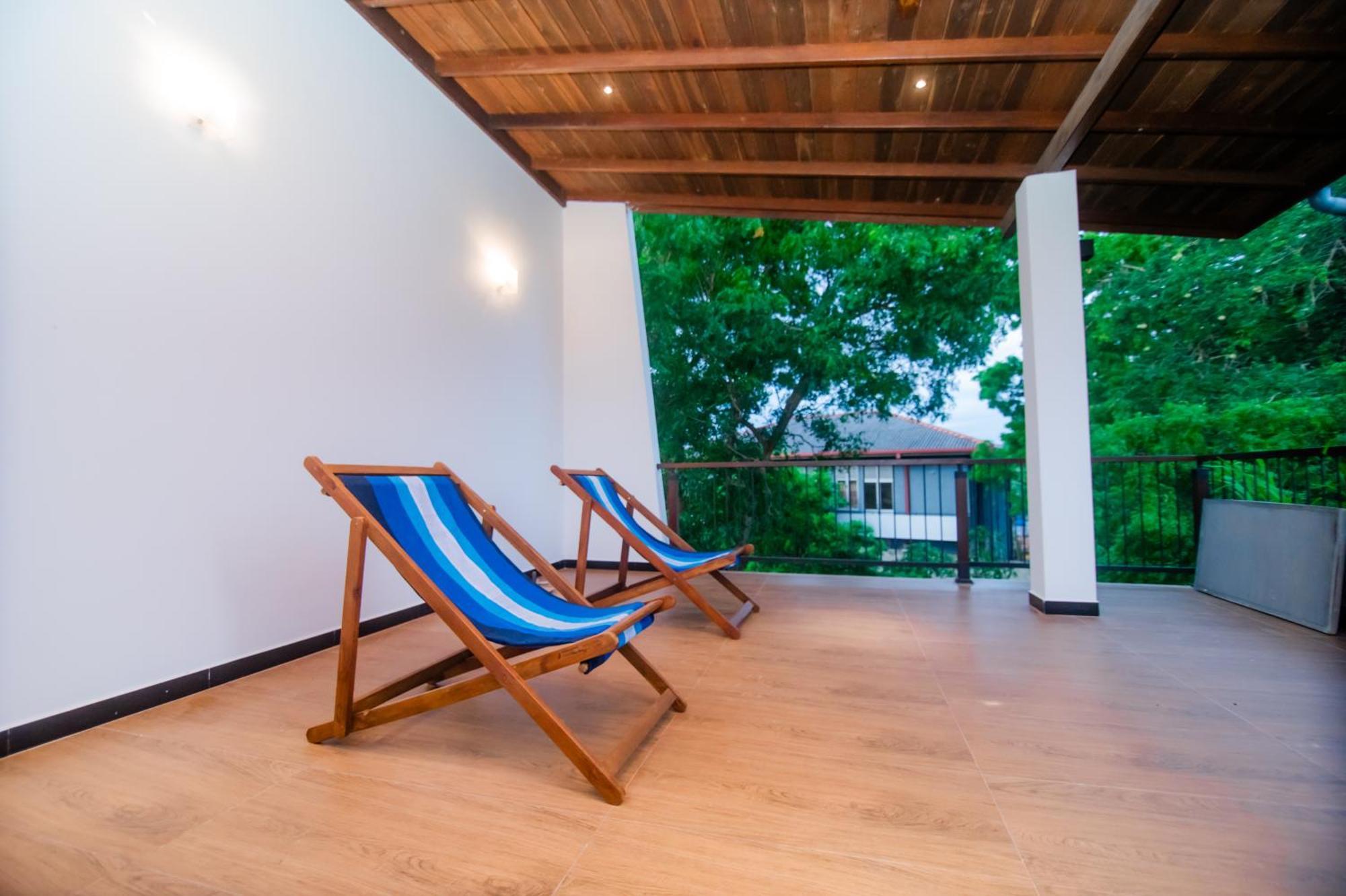 Dream Villa - Tangalle Exteriér fotografie