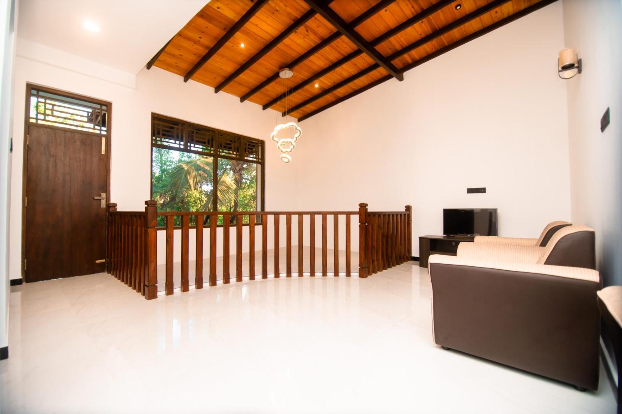 Dream Villa - Tangalle Exteriér fotografie