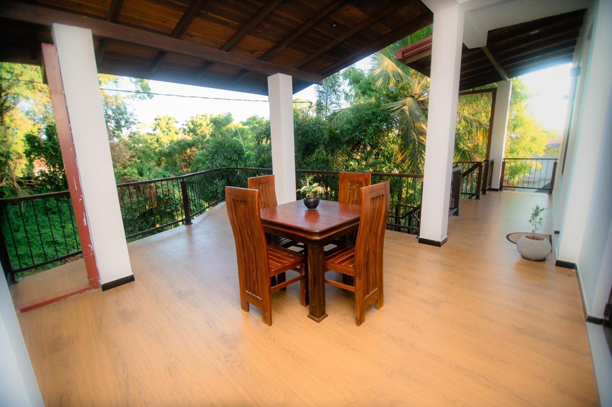 Dream Villa - Tangalle Exteriér fotografie