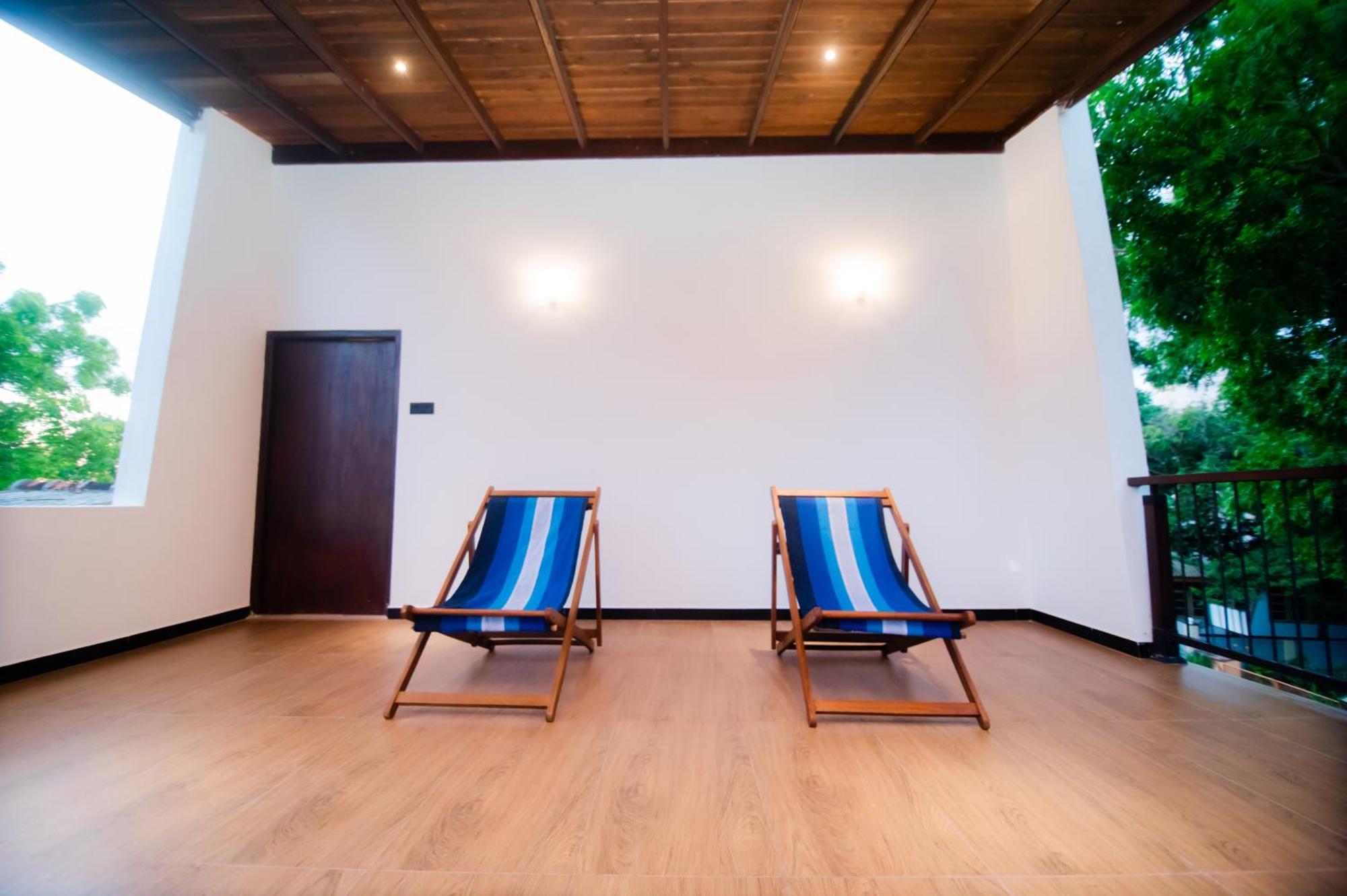 Dream Villa - Tangalle Exteriér fotografie
