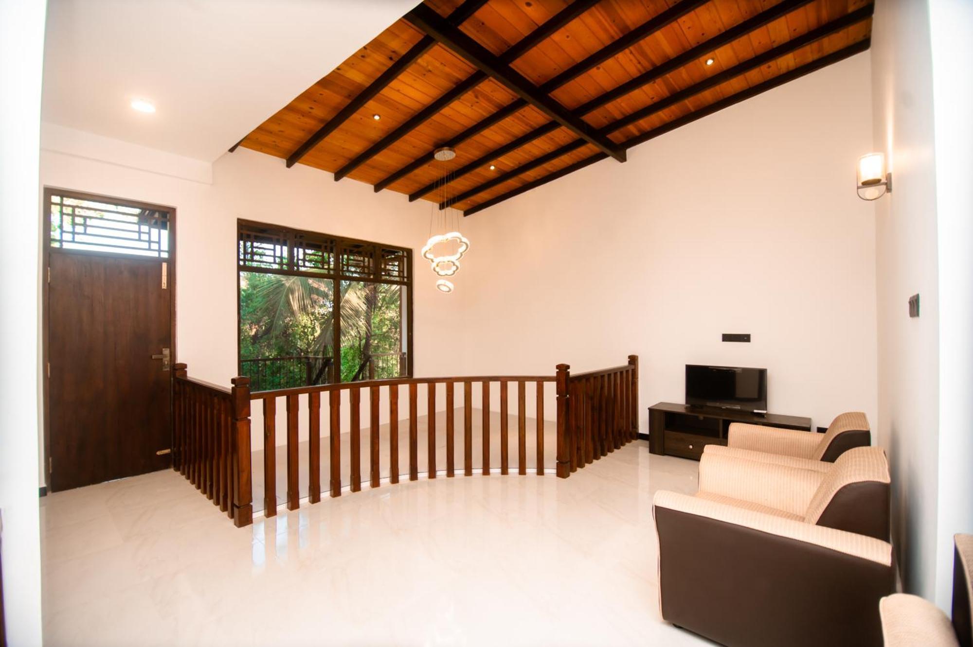 Dream Villa - Tangalle Exteriér fotografie