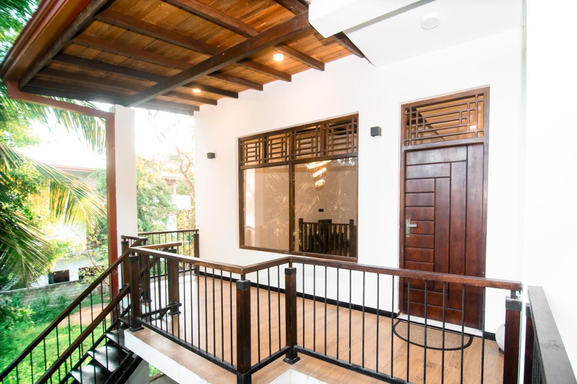 Dream Villa - Tangalle Exteriér fotografie