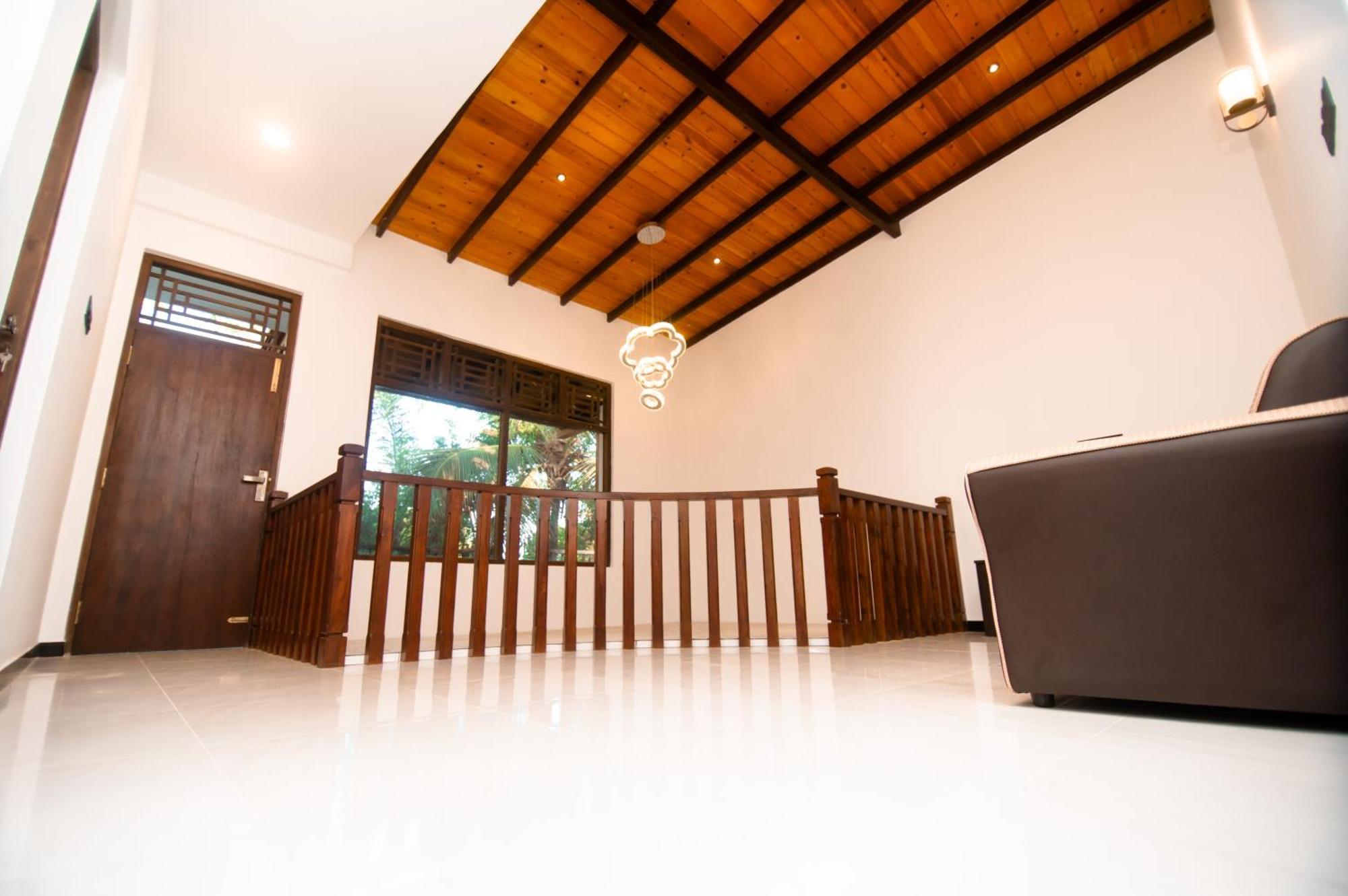 Dream Villa - Tangalle Exteriér fotografie