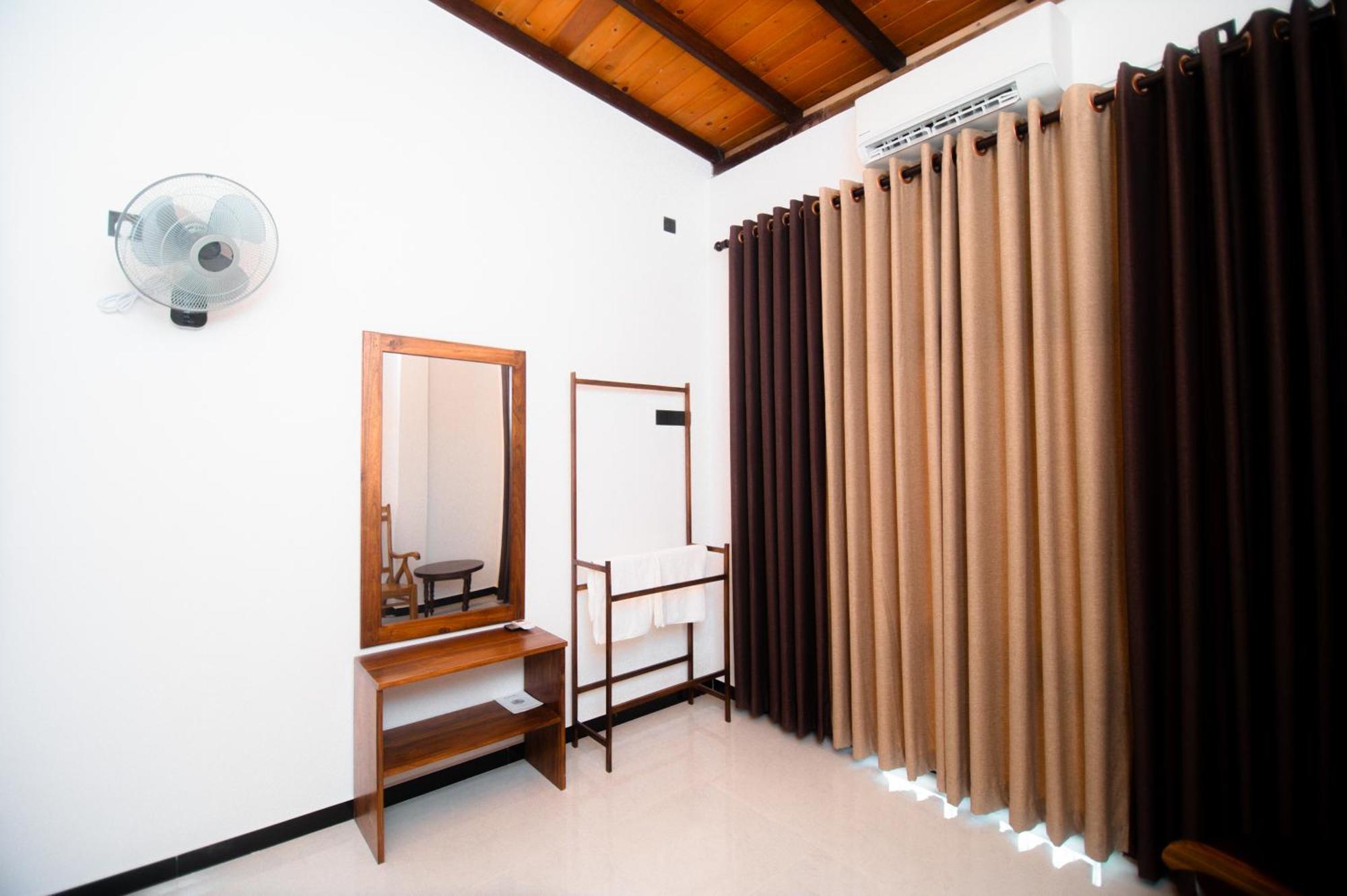Dream Villa - Tangalle Exteriér fotografie