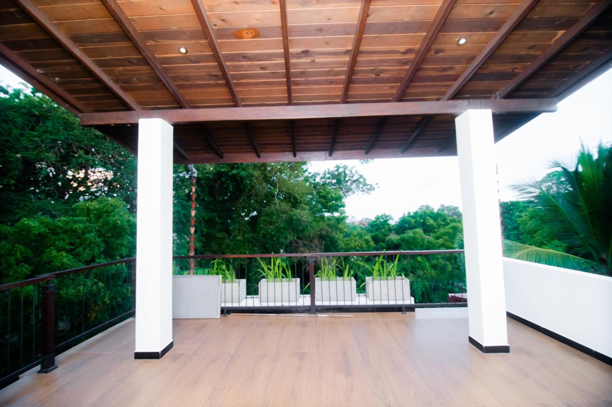 Dream Villa - Tangalle Exteriér fotografie