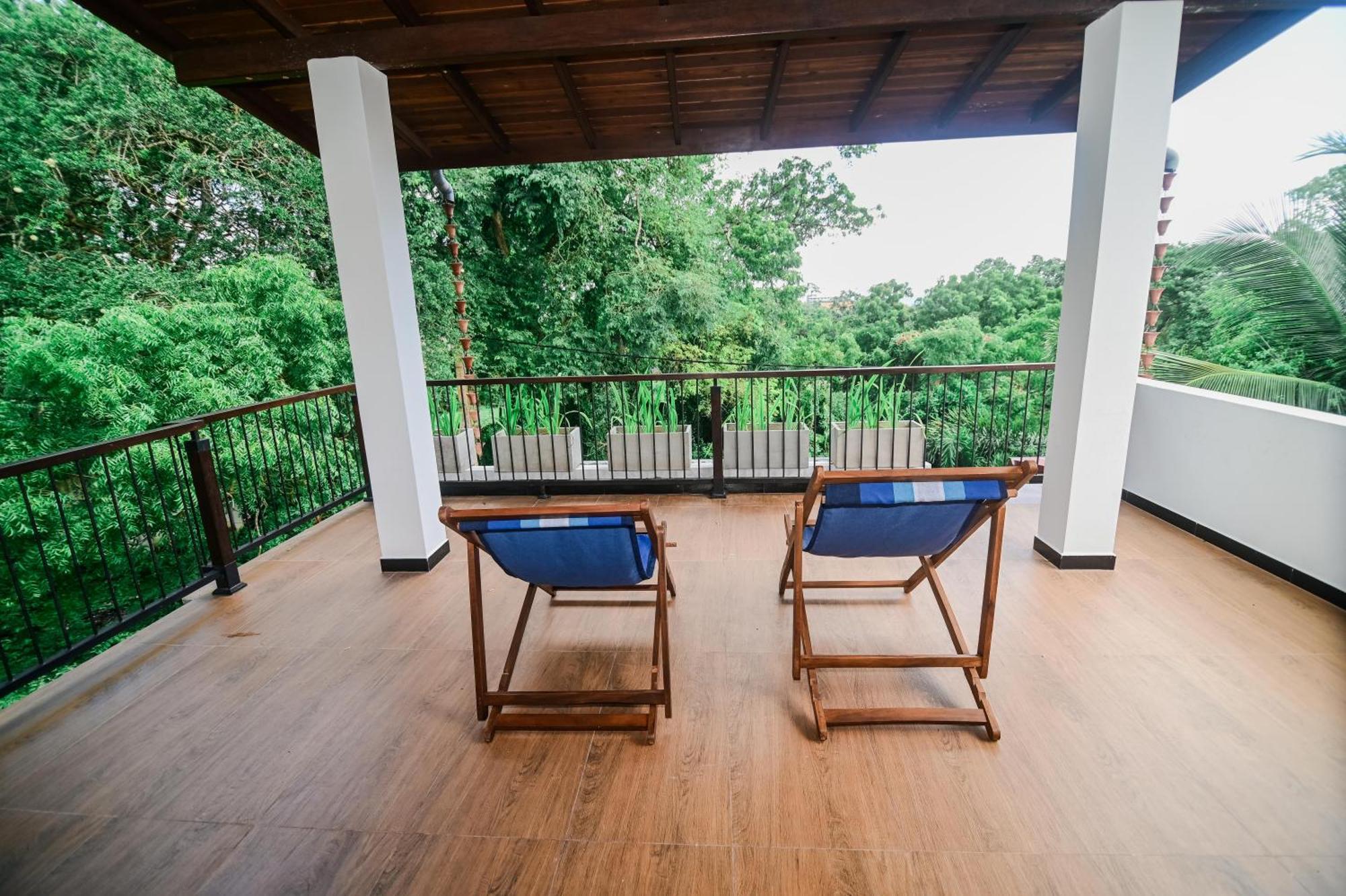 Dream Villa - Tangalle Exteriér fotografie