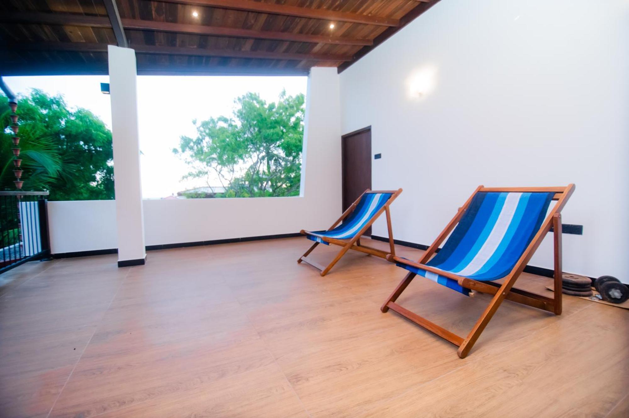 Dream Villa - Tangalle Exteriér fotografie