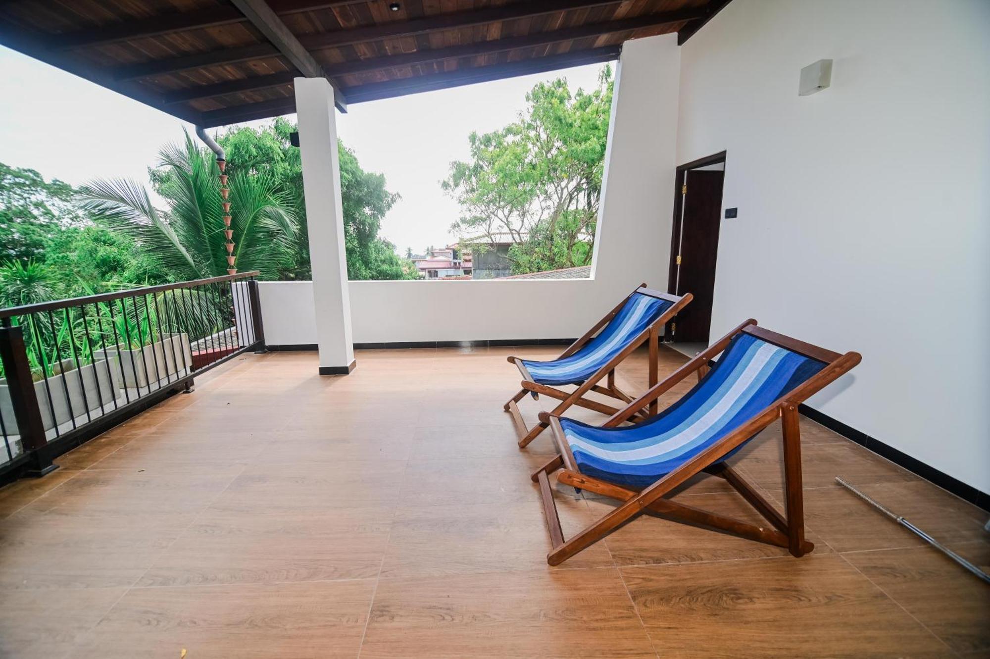 Dream Villa - Tangalle Exteriér fotografie