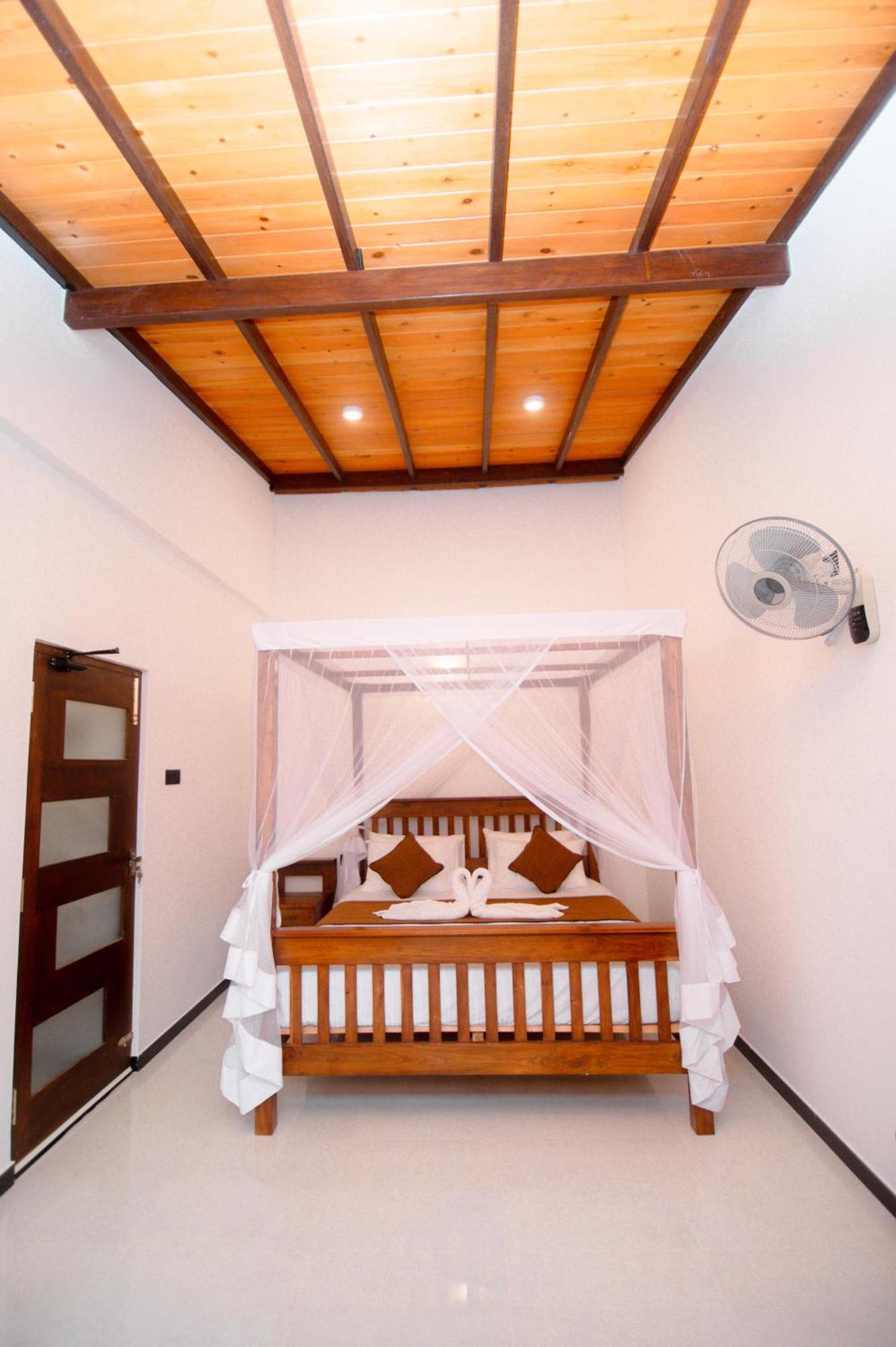 Dream Villa - Tangalle Exteriér fotografie
