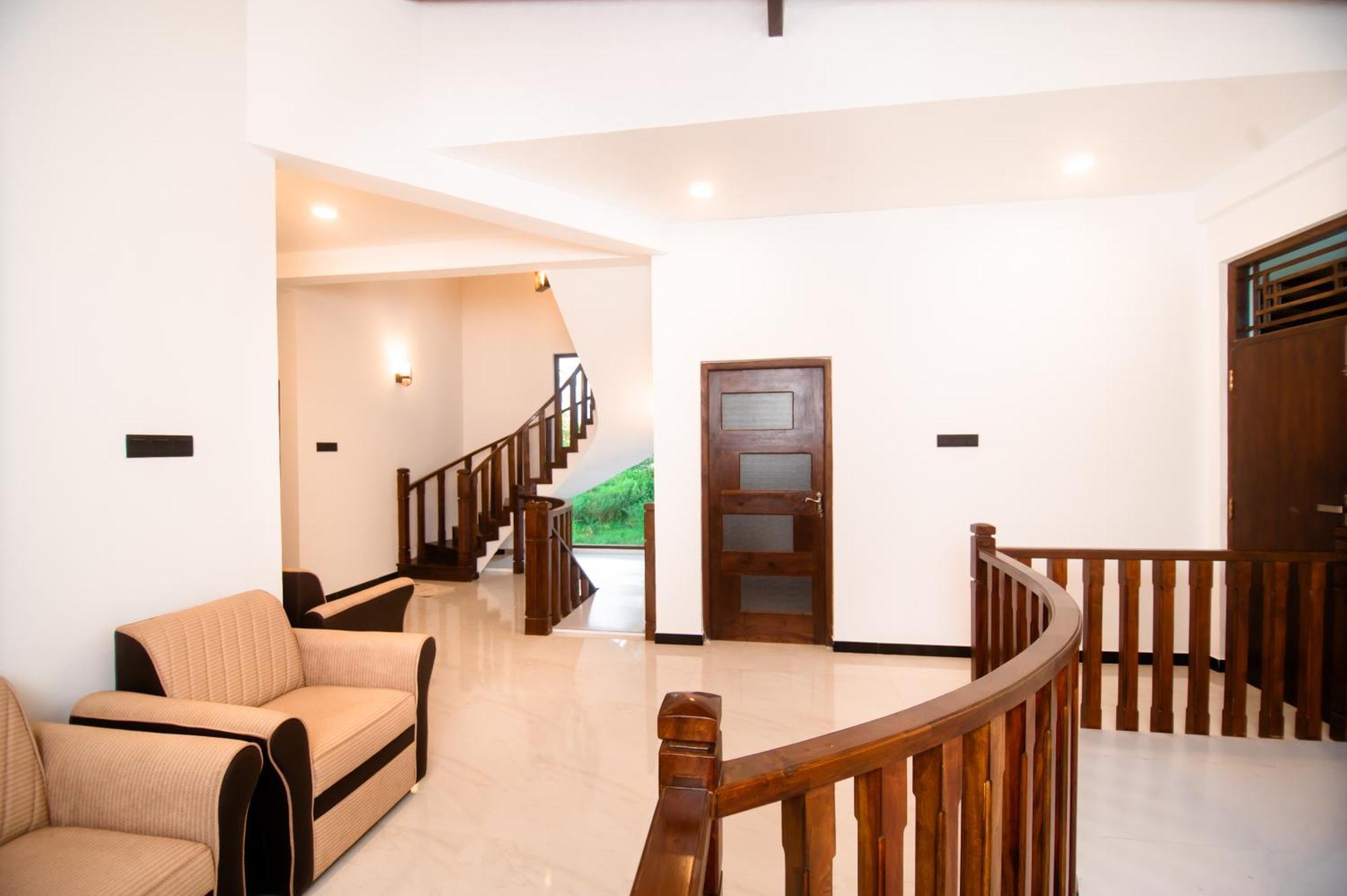 Dream Villa - Tangalle Exteriér fotografie