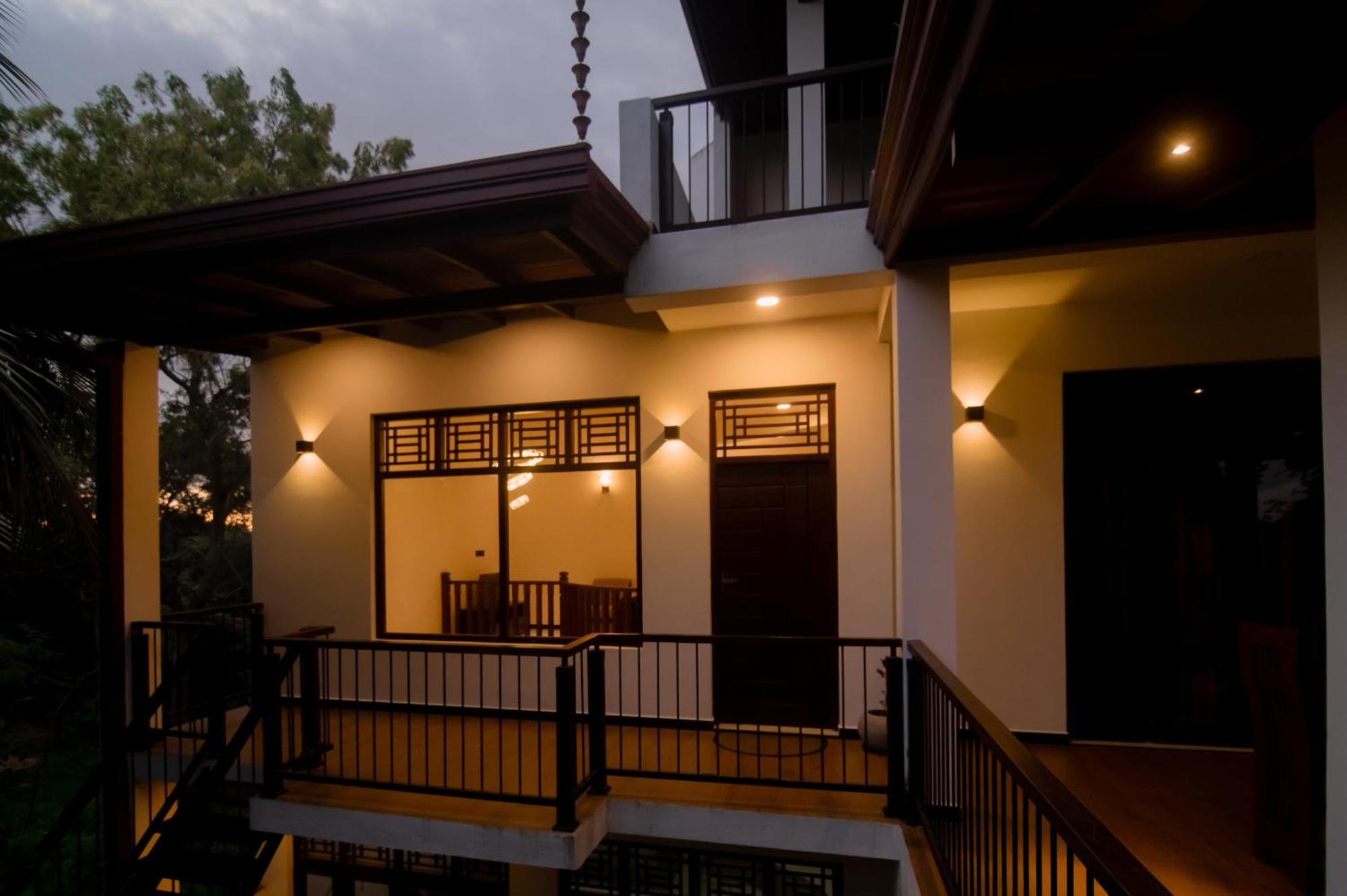 Dream Villa - Tangalle Exteriér fotografie