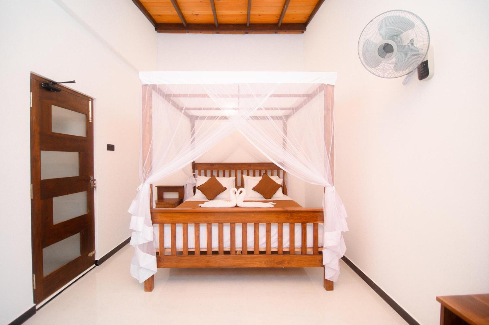 Dream Villa - Tangalle Exteriér fotografie