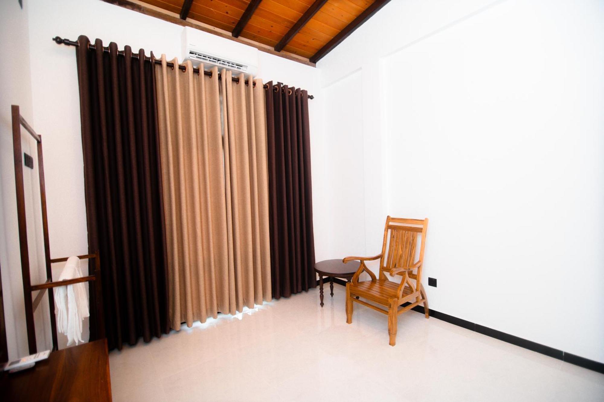 Dream Villa - Tangalle Exteriér fotografie