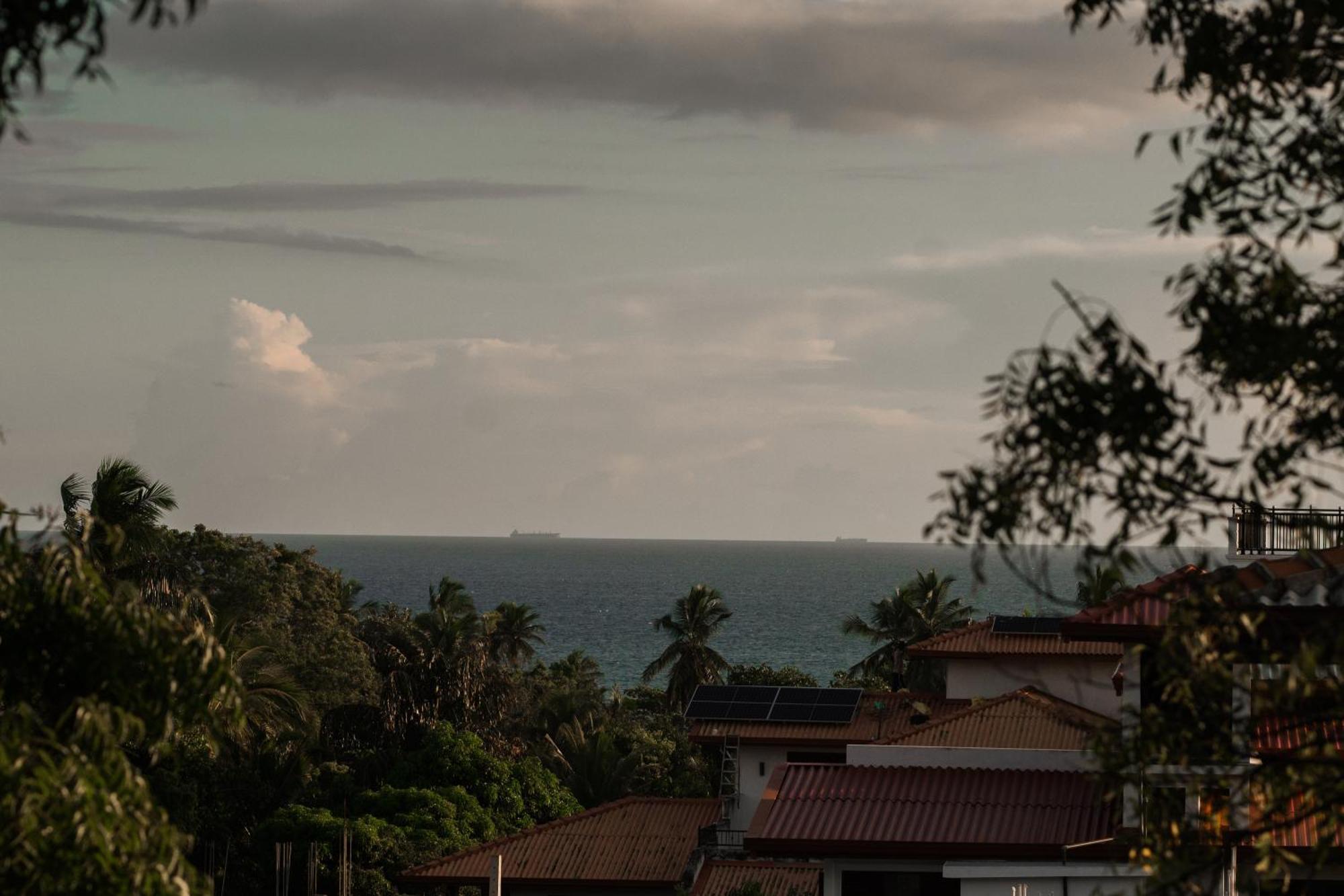 Dream Villa - Tangalle Exteriér fotografie