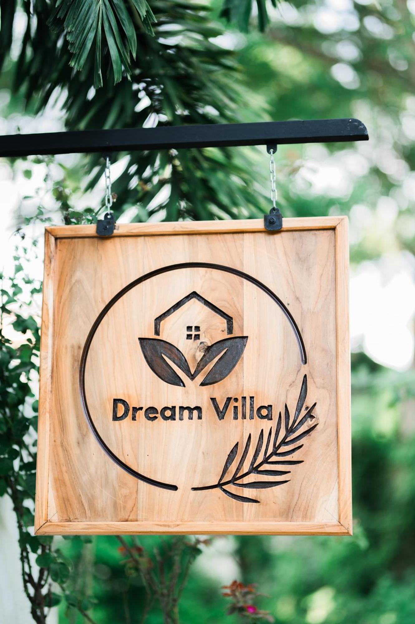 Dream Villa - Tangalle Exteriér fotografie